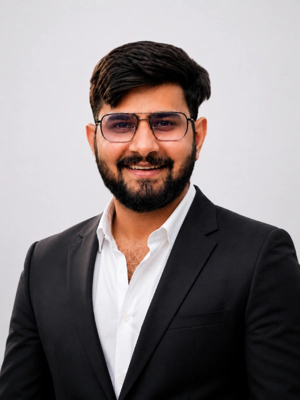 Darshan Mirajkar