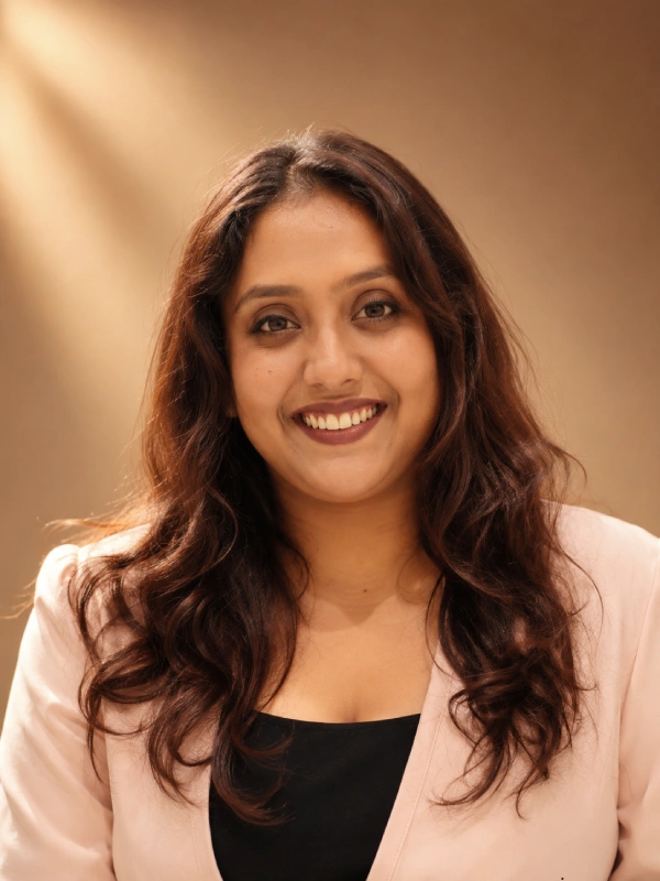 Namitha Shetty