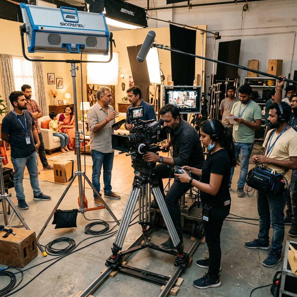 Production House