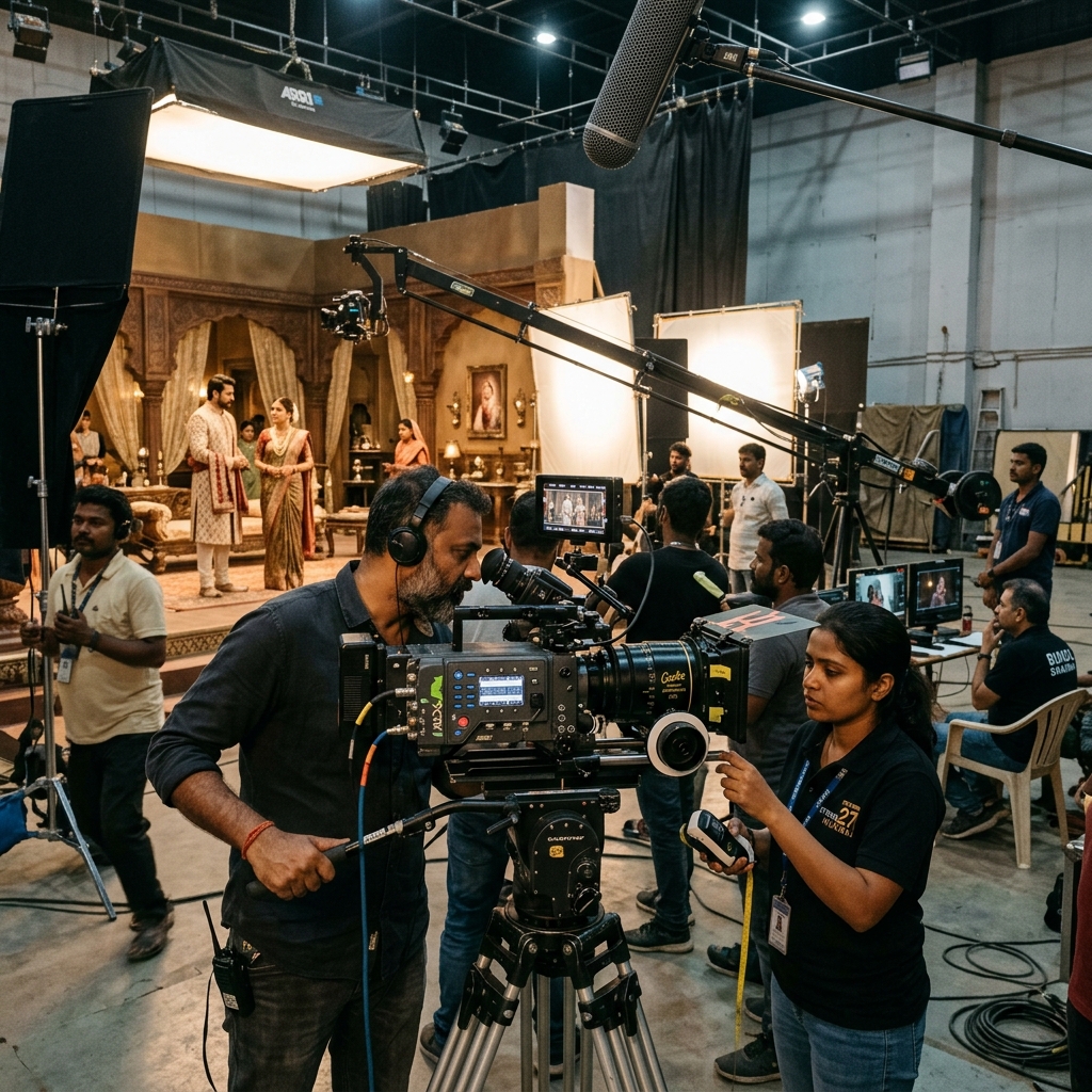 Production