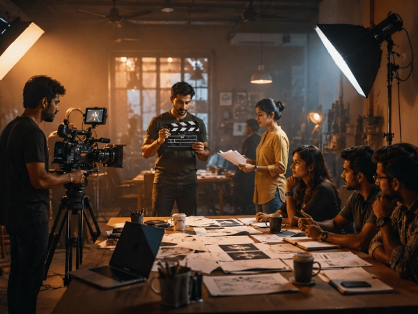 Film Production