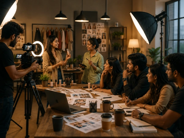Influencer Marketing