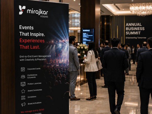 Event Management
