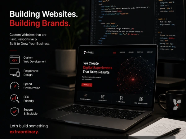Web Development