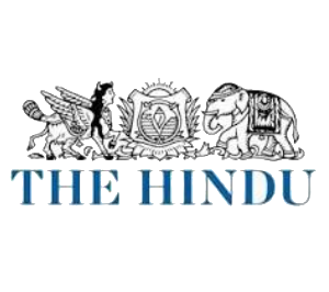 Newspaper Logo
