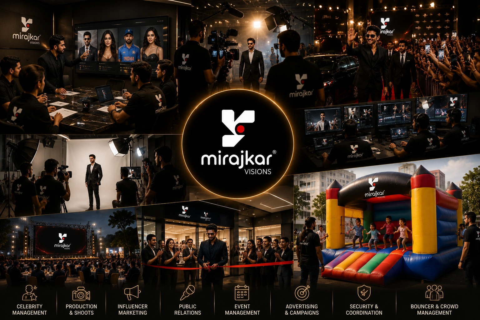 Brand Growth