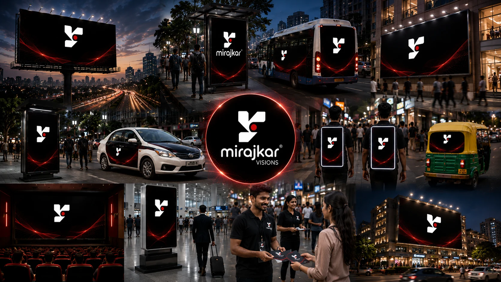Why Mirajkar Visions